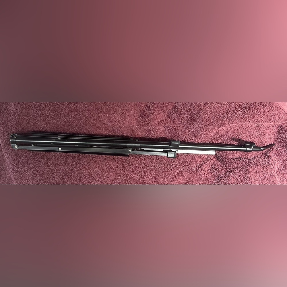 Folding Music Stand - Picture 7 of 7
